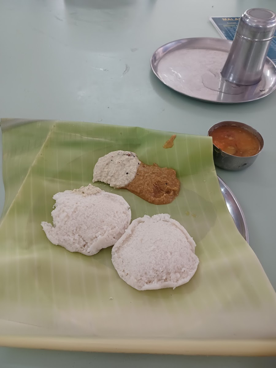 Malar Pure Veg Restaurant - Photo 9