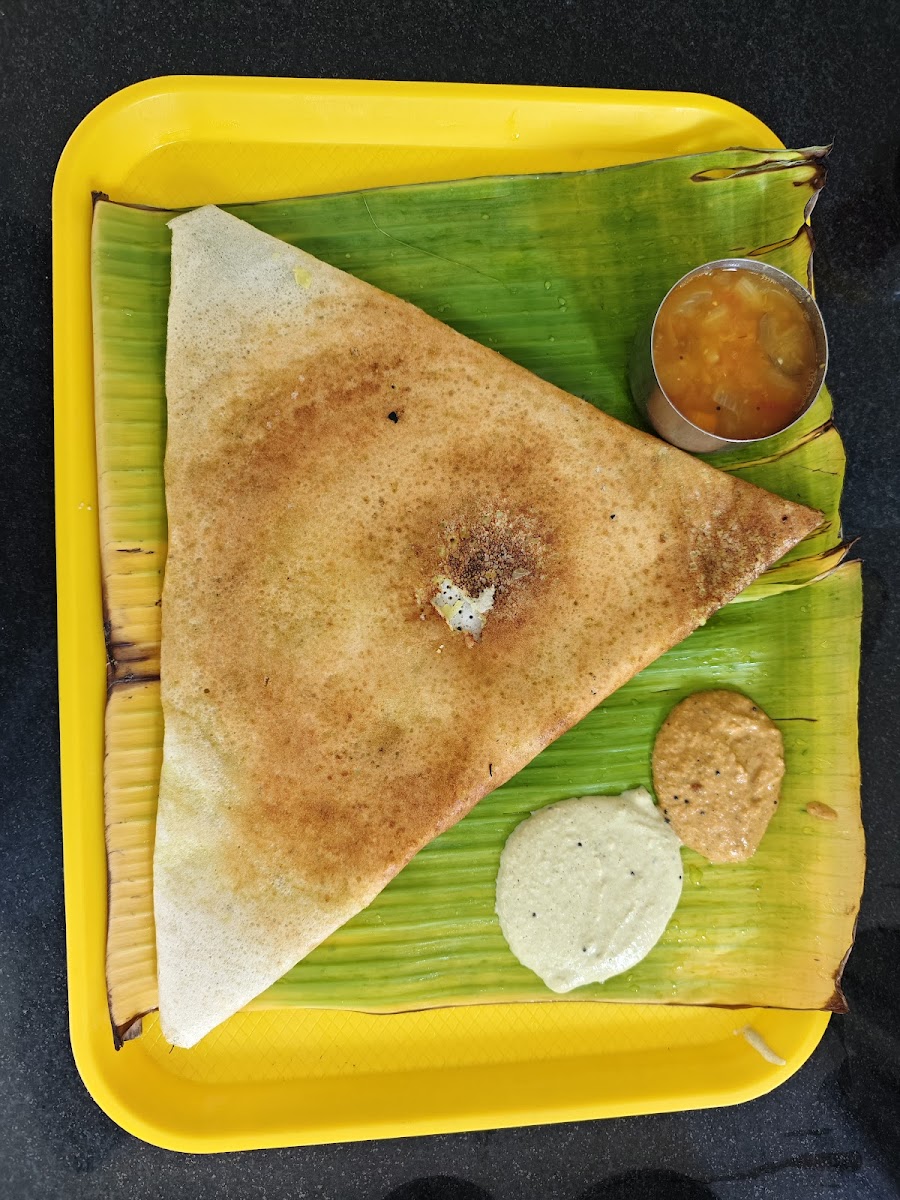 Malar Pure Veg Restaurant - Photo 4