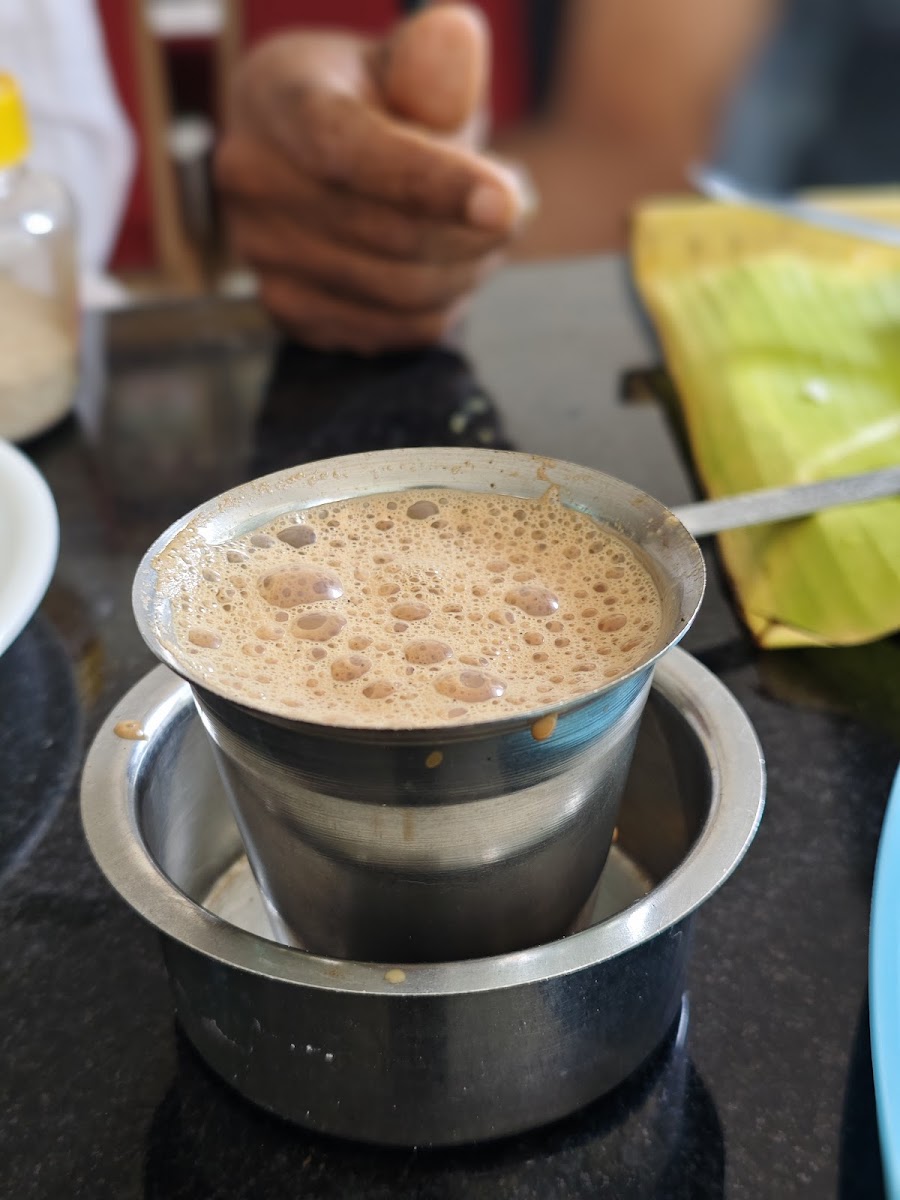 Malar Pure Veg Restaurant - Photo 6