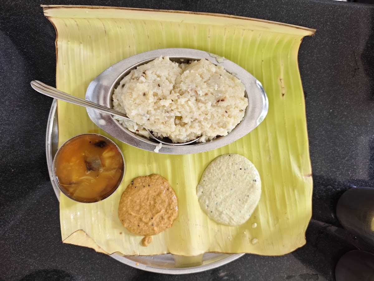 Malar Pure Veg Restaurant - Photo 8