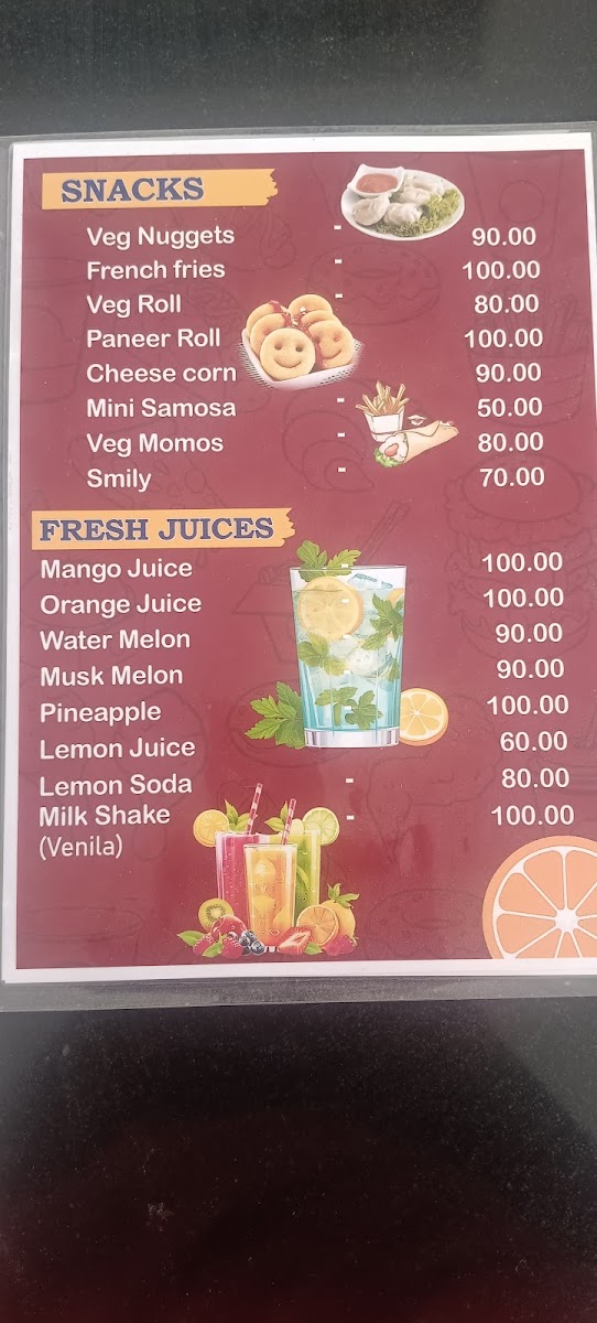 Menu Photo 7