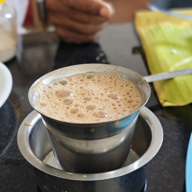 Coffee