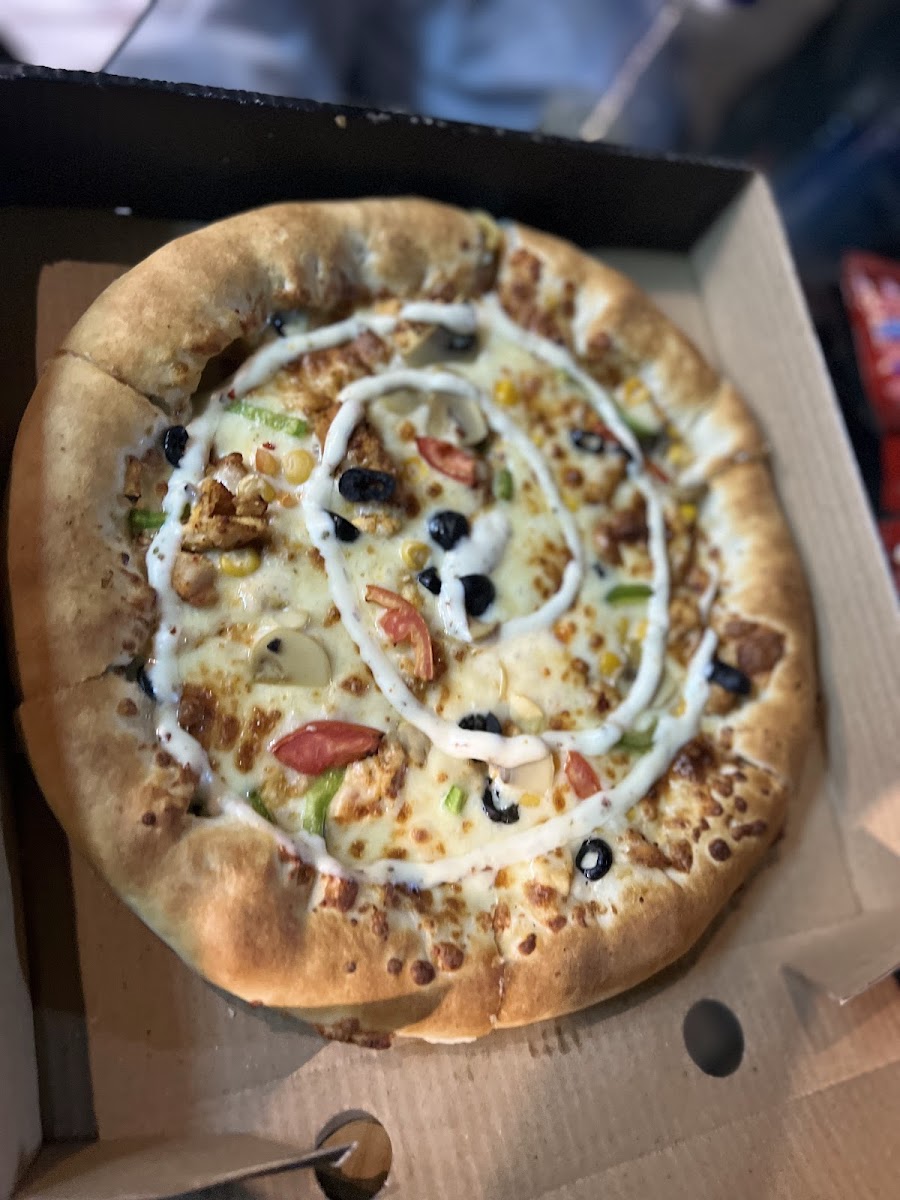 Pizza & Go - Photo 9