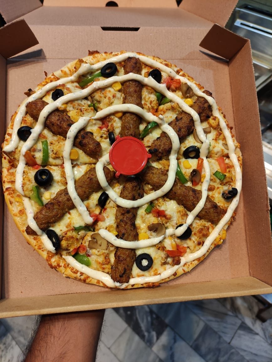 Pizza & Go - Photo 2