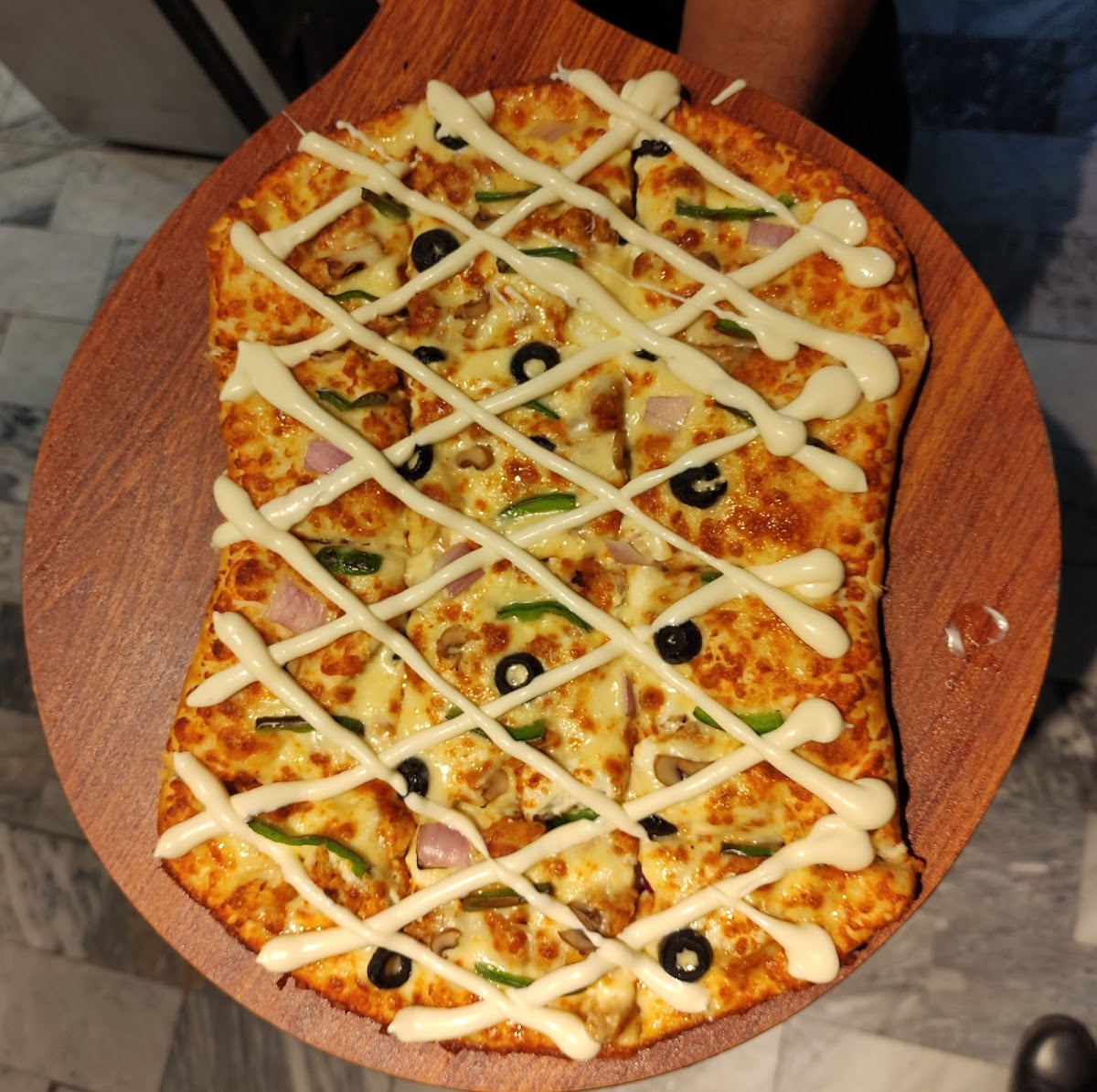Pizza & Go - Photo 5