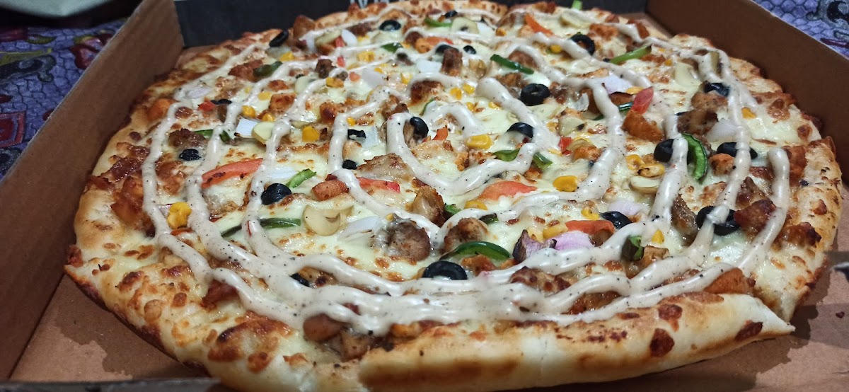 Pizza & Go - Photo 6