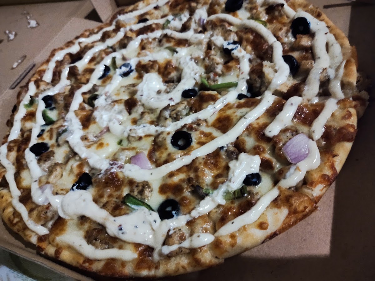 Pizza & Go - Photo 7