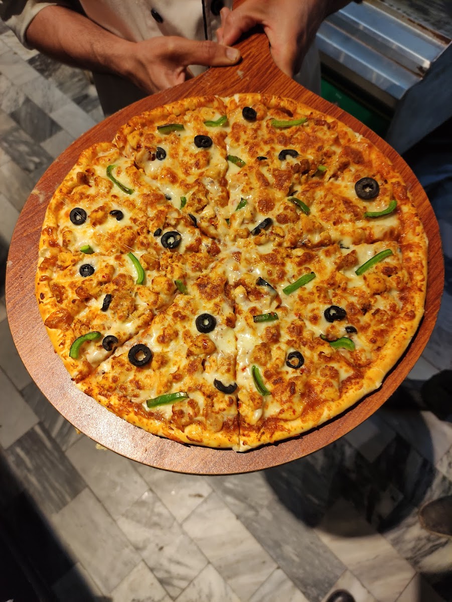 Pizza & Go - Photo 8