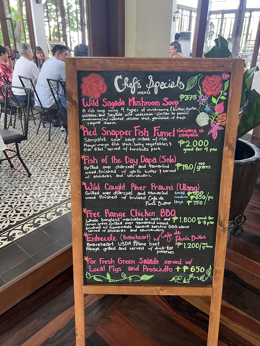 Menu Photo 8