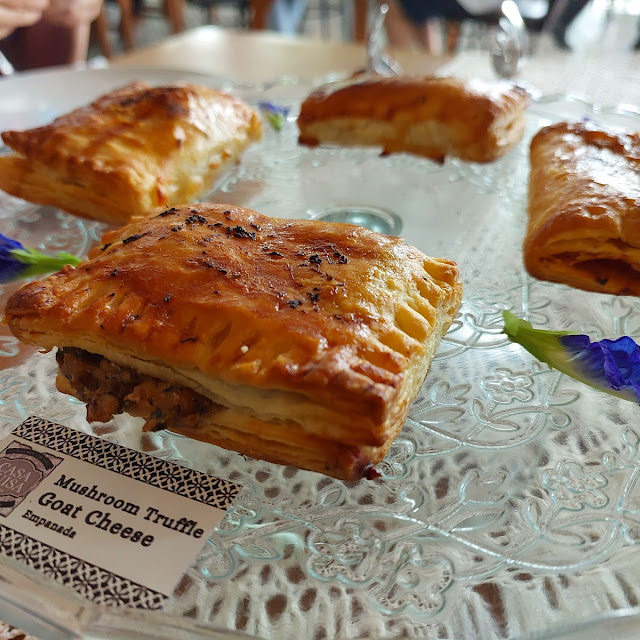 Empanadas