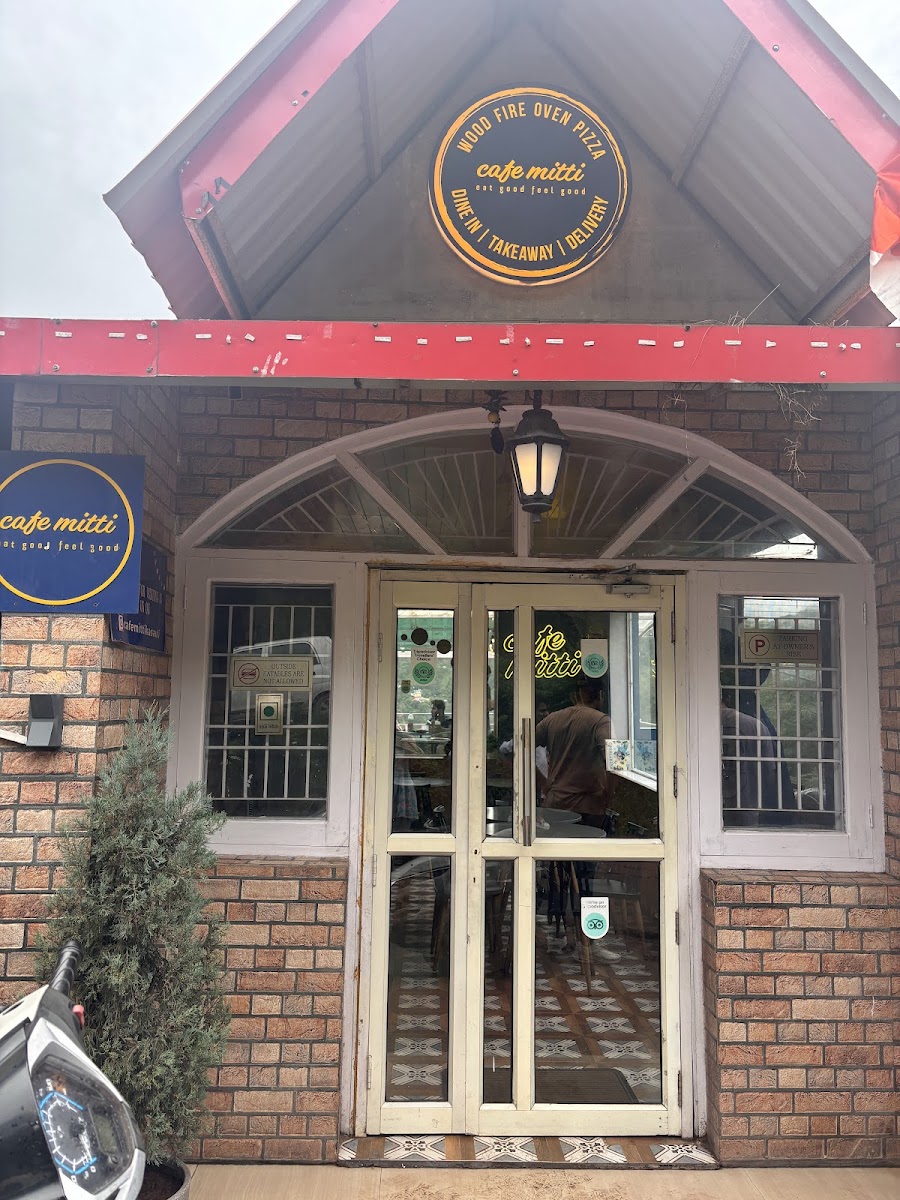 Cafe mitti kasauli - Photo 2