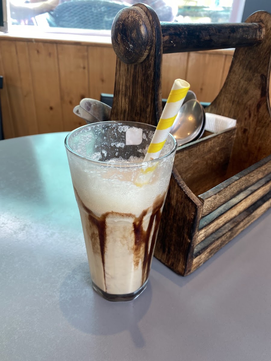 Cafe mitti kasauli - Photo 4