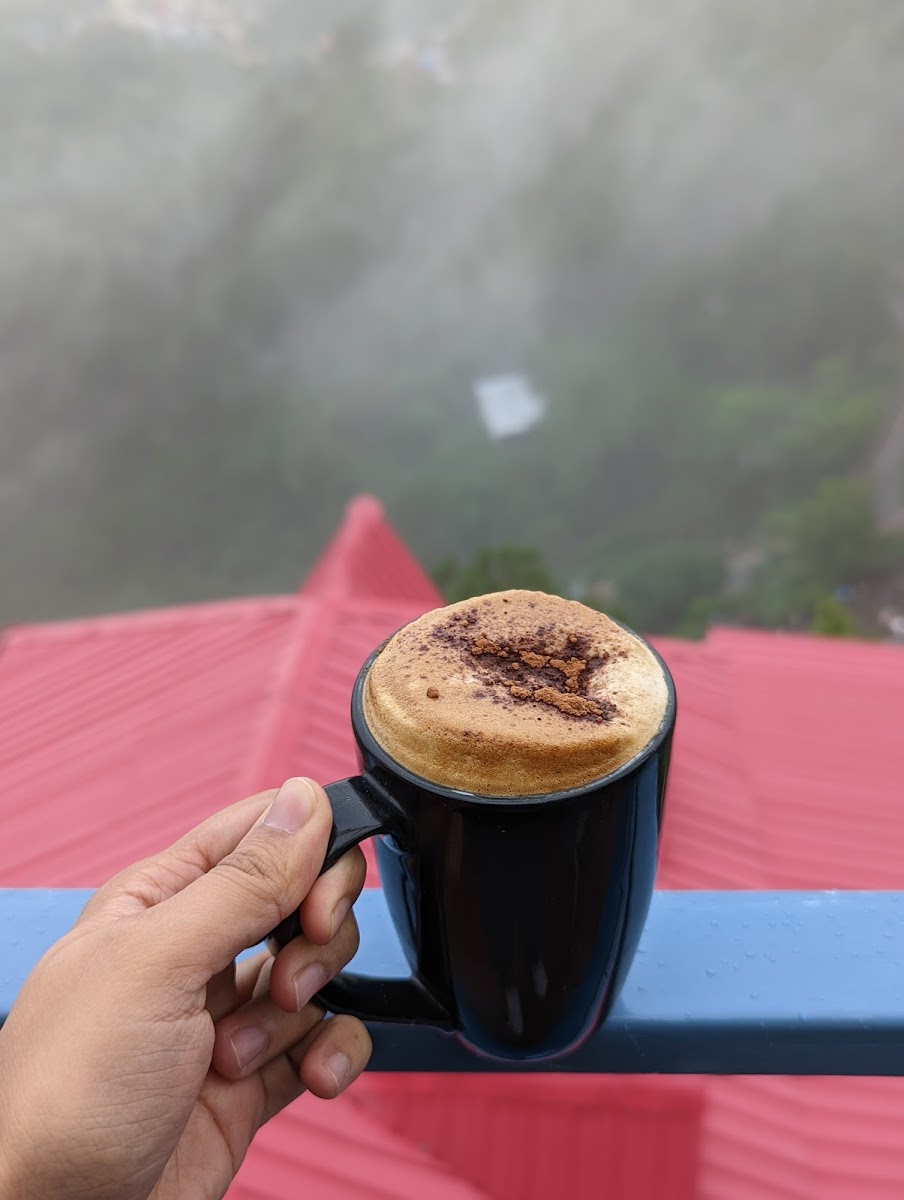 Cafe mitti kasauli - Photo 6