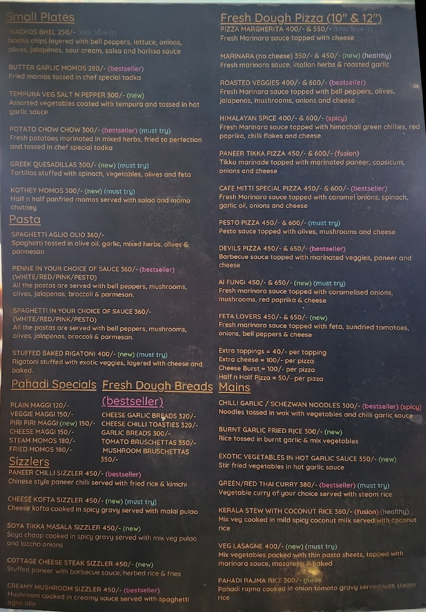 Menu Photo 2