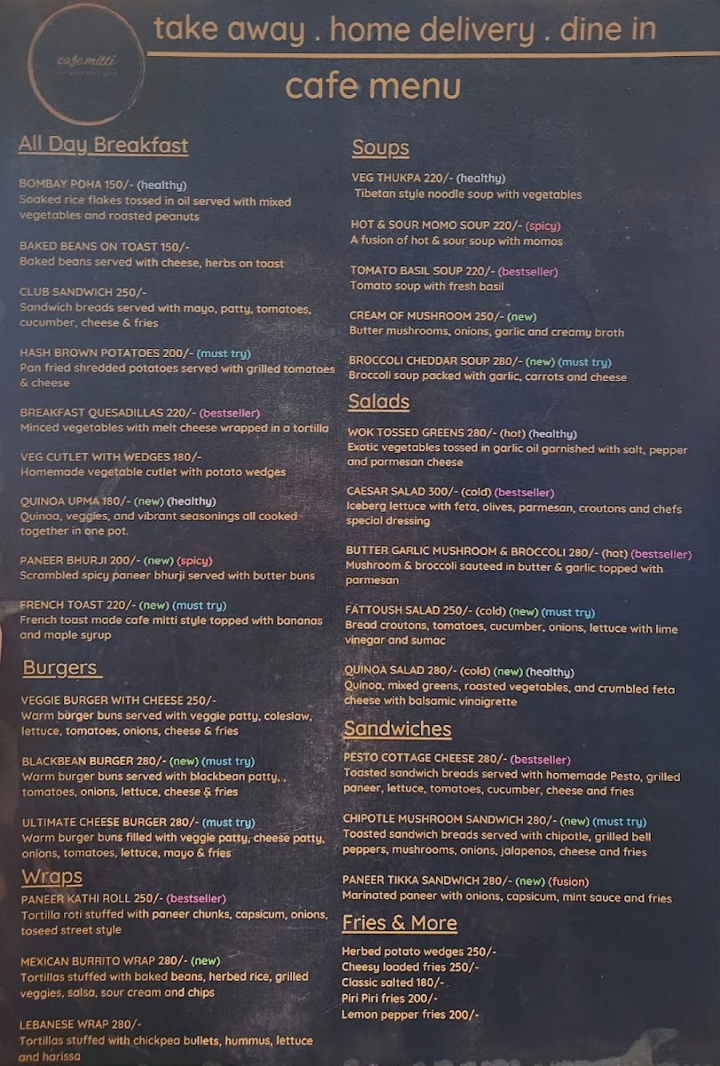Menu Photo 6