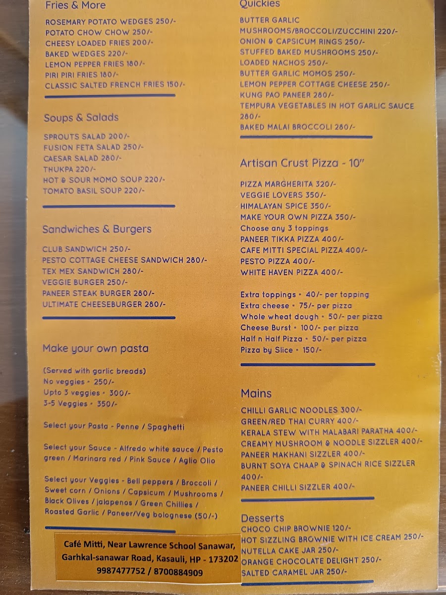 Menu Photo 7