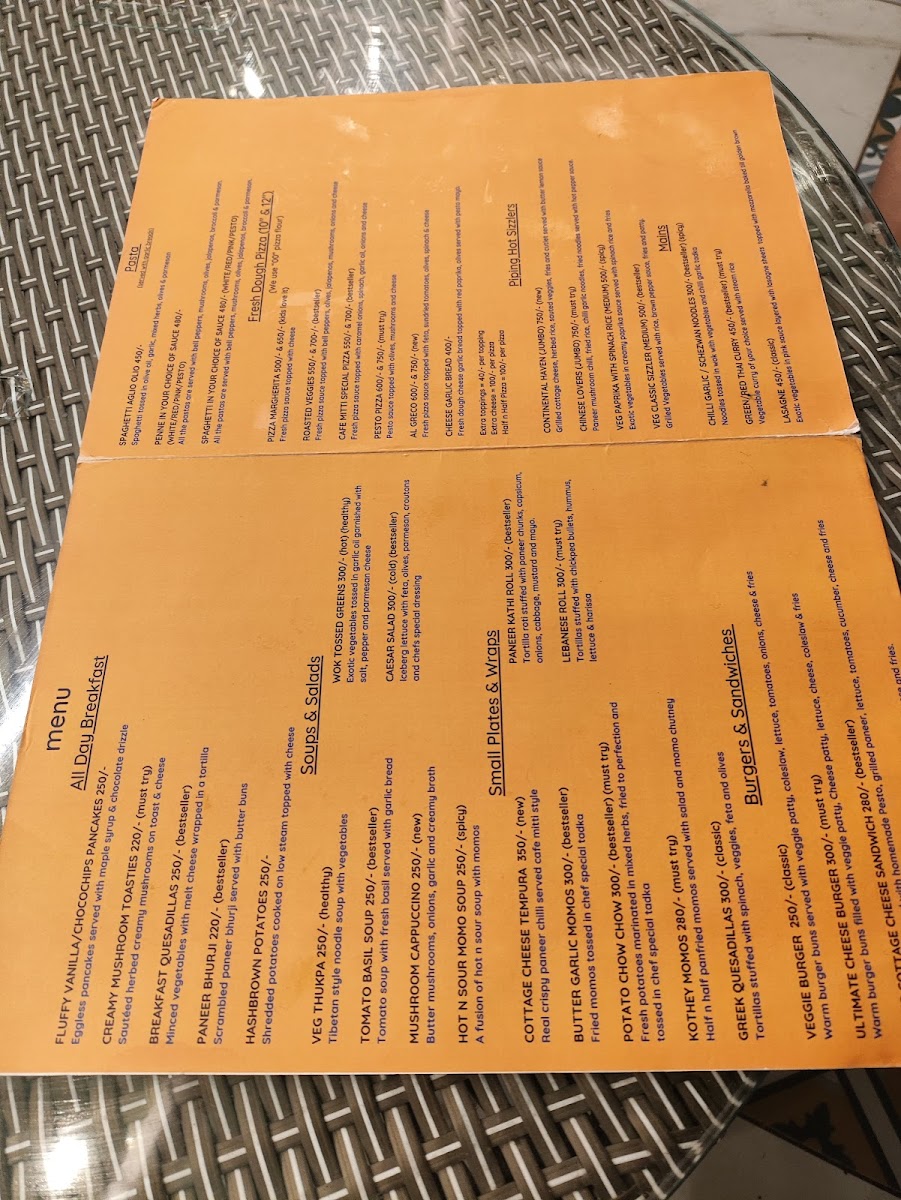 Menu Photo 8