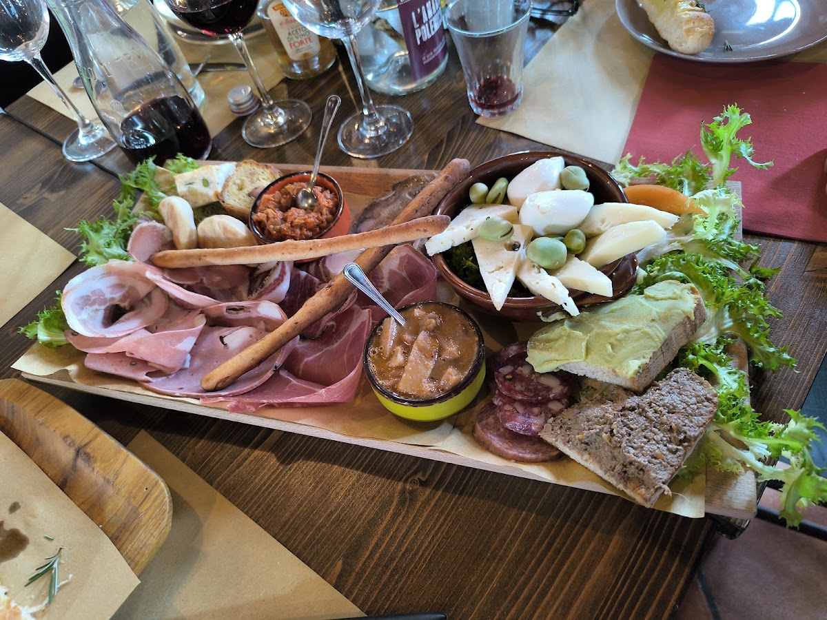 L'Attaccabrighe - Photo 3