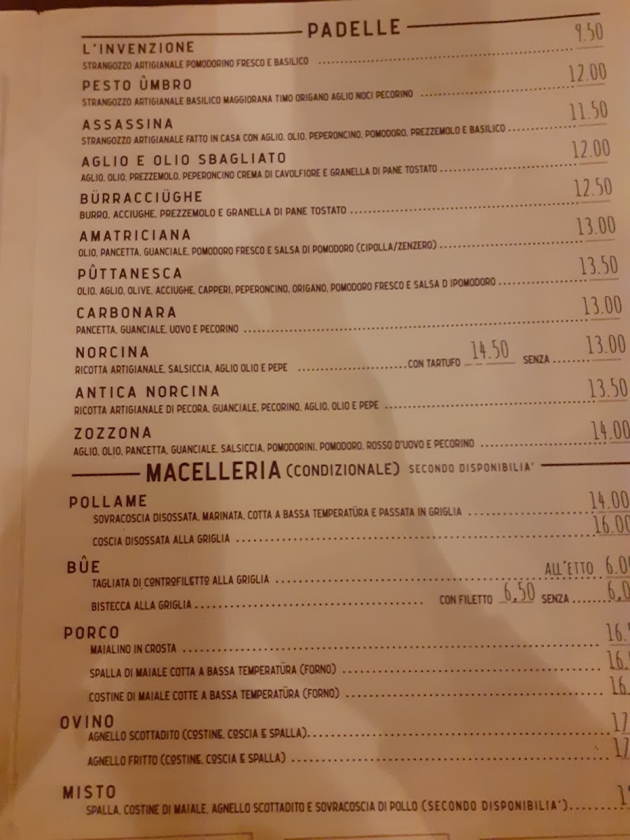 Menu Photo 4
