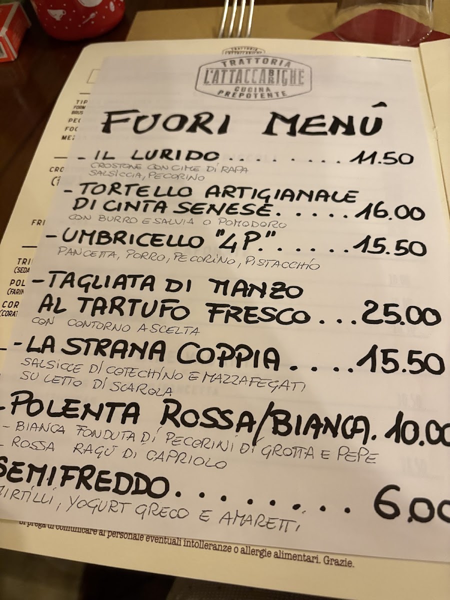Menu Photo 6