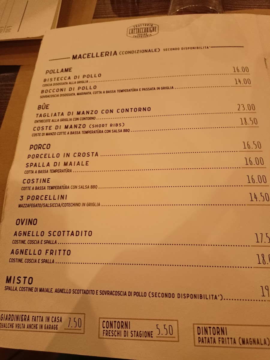 Menu Photo 7