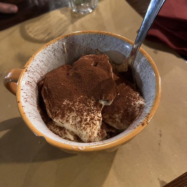 Tiramisù