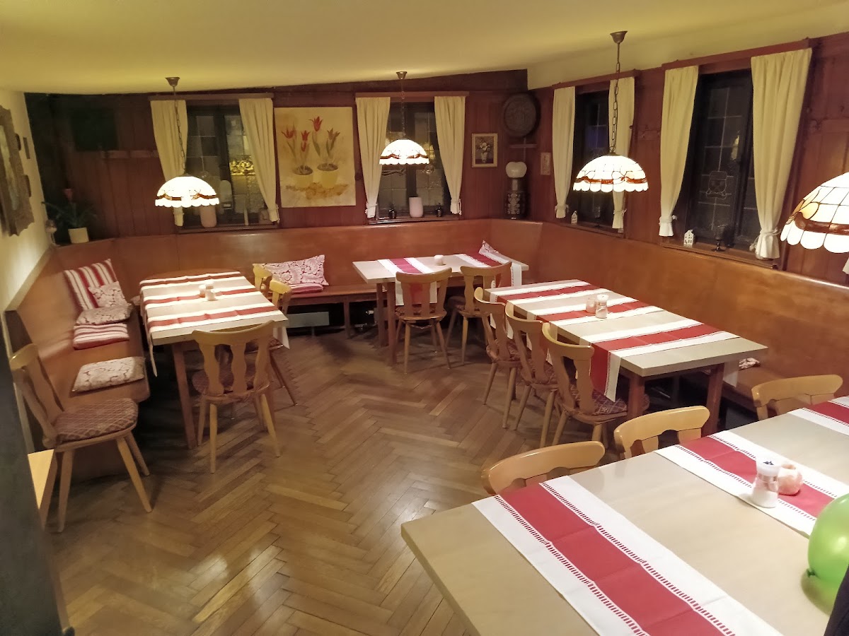 Benvenuti (Becka - Kurze)