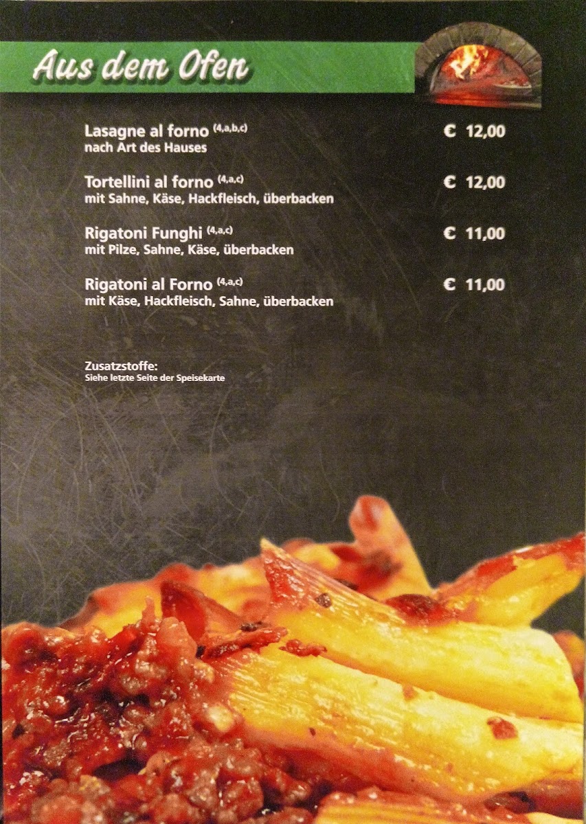 Menu Photo 9