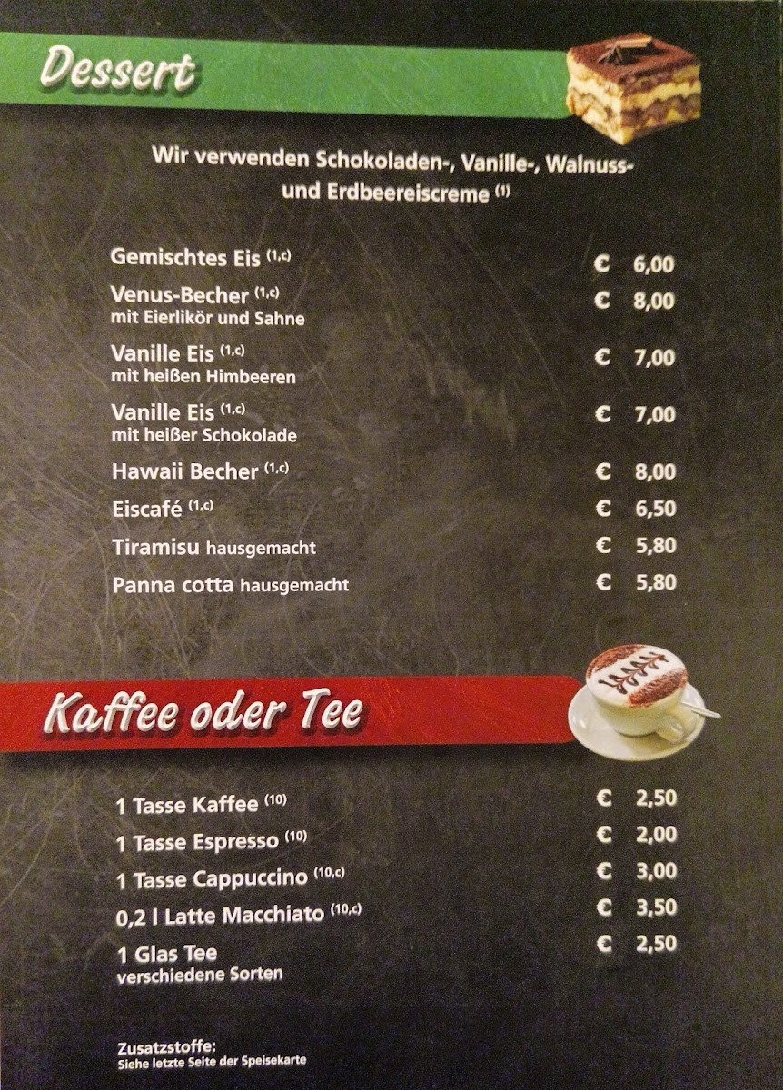 Menu Photo 8