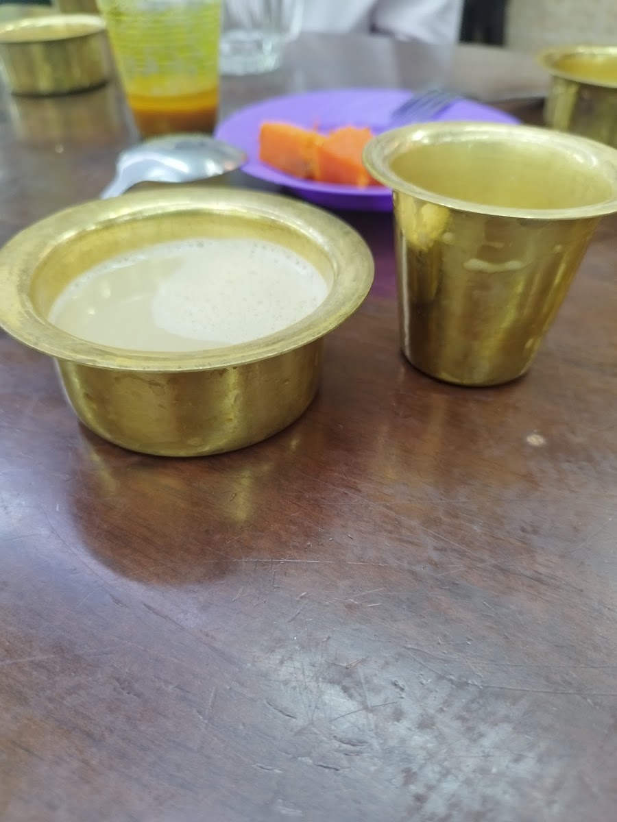 Chetty Nadu Restaurant Batu Caves Sdn. Bhd. - Photo 9