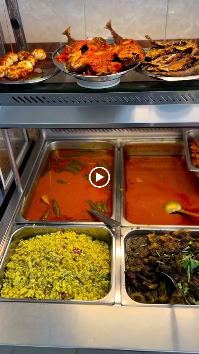 Chetty Nadu Restaurant Batu Caves Sdn. Bhd. - Photo 1