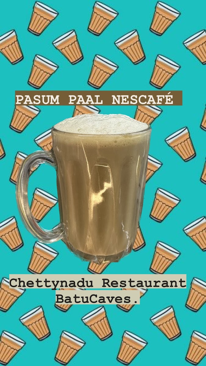 Chetty Nadu Restaurant Batu Caves Sdn. Bhd. - Photo 2