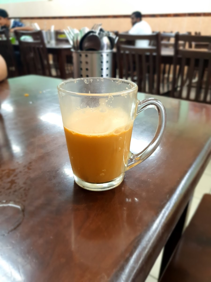 Chetty Nadu Restaurant Batu Caves Sdn. Bhd. - Photo 5