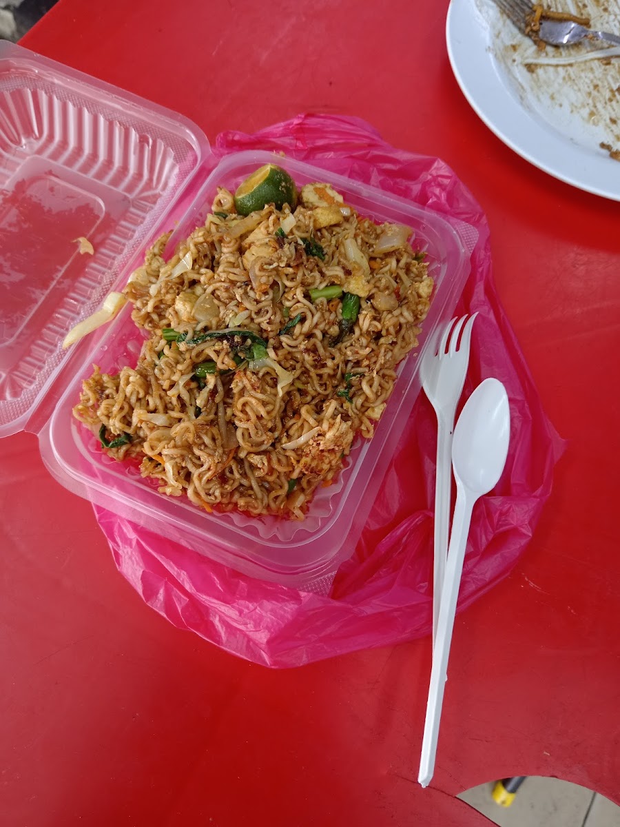 Chetty Nadu Restaurant Batu Caves Sdn. Bhd. - Photo 6