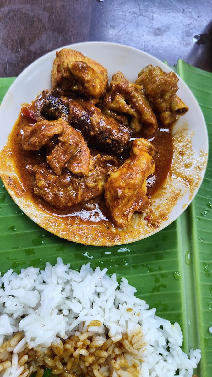Chetty Nadu Restaurant Batu Caves Sdn. Bhd. - Photo 7