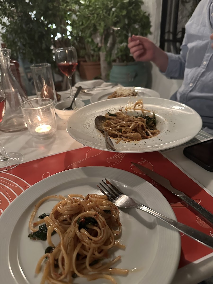 Labyrinth Wine Restaurant - Photo 9
