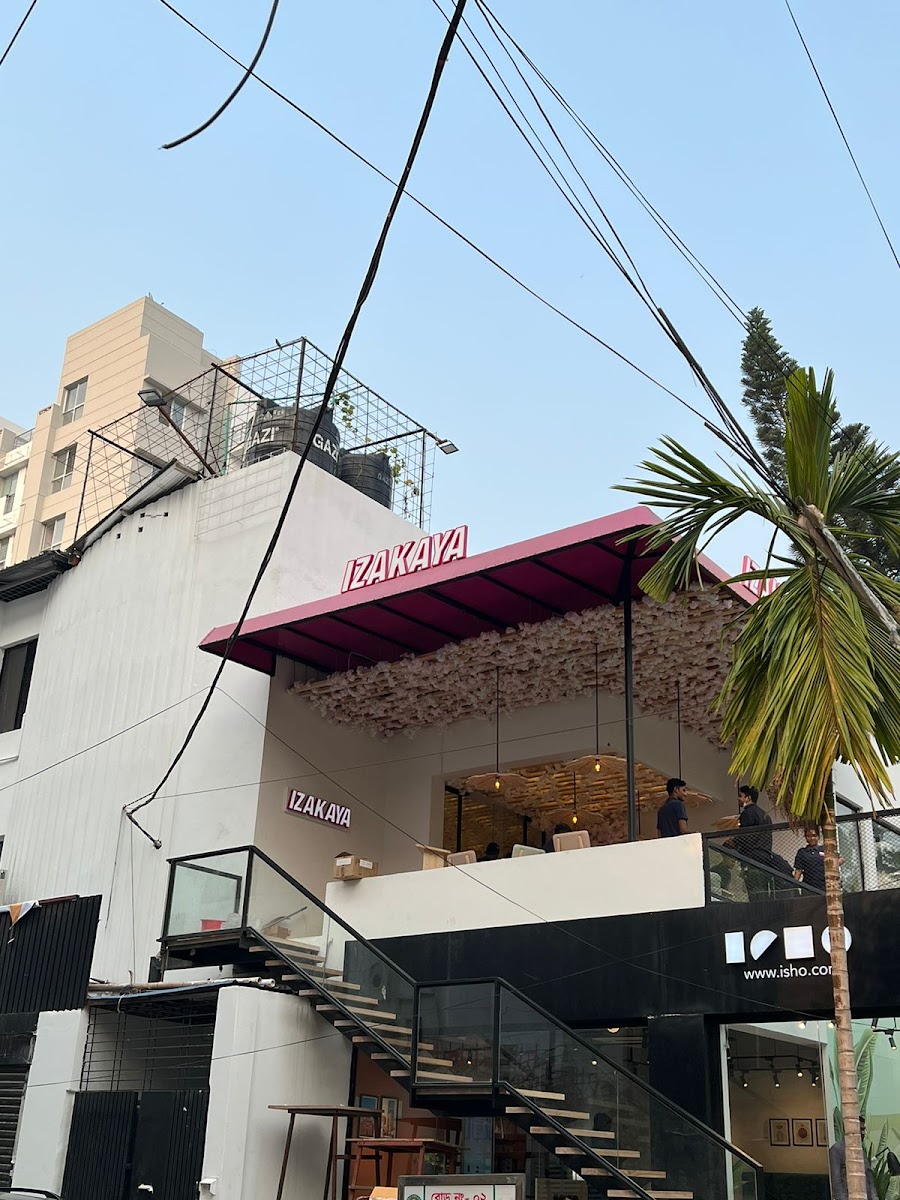 Izakaya Uttara