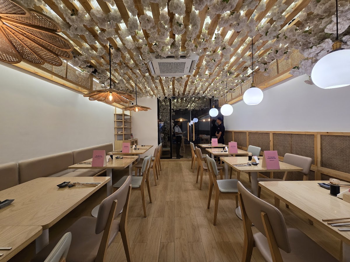 Izakaya Uttara - Photo 2