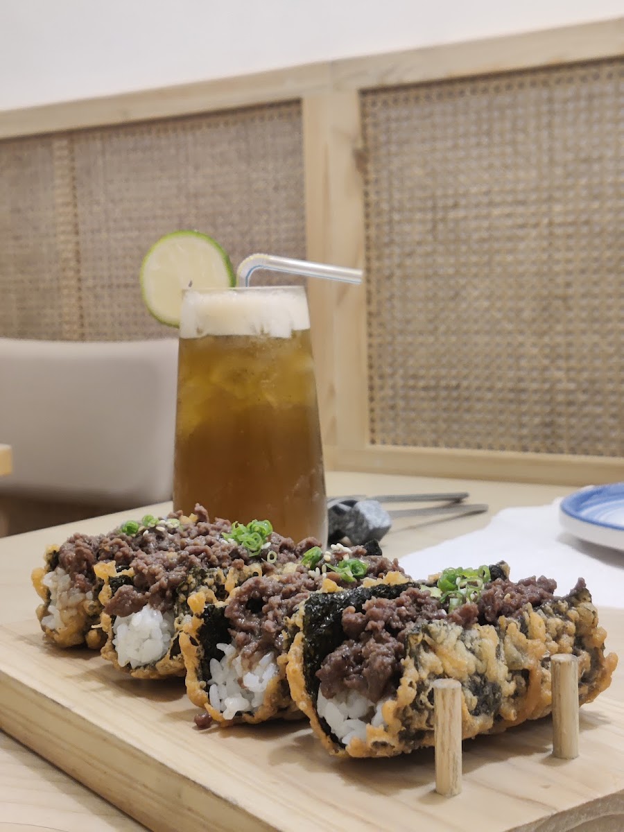 Izakaya Uttara - Photo 4