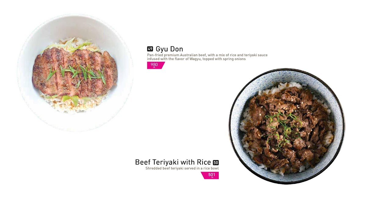 Menu Photo 8