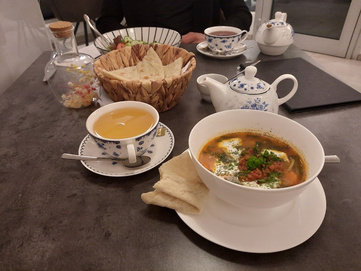 Restaurant Marefat - Photo 9
