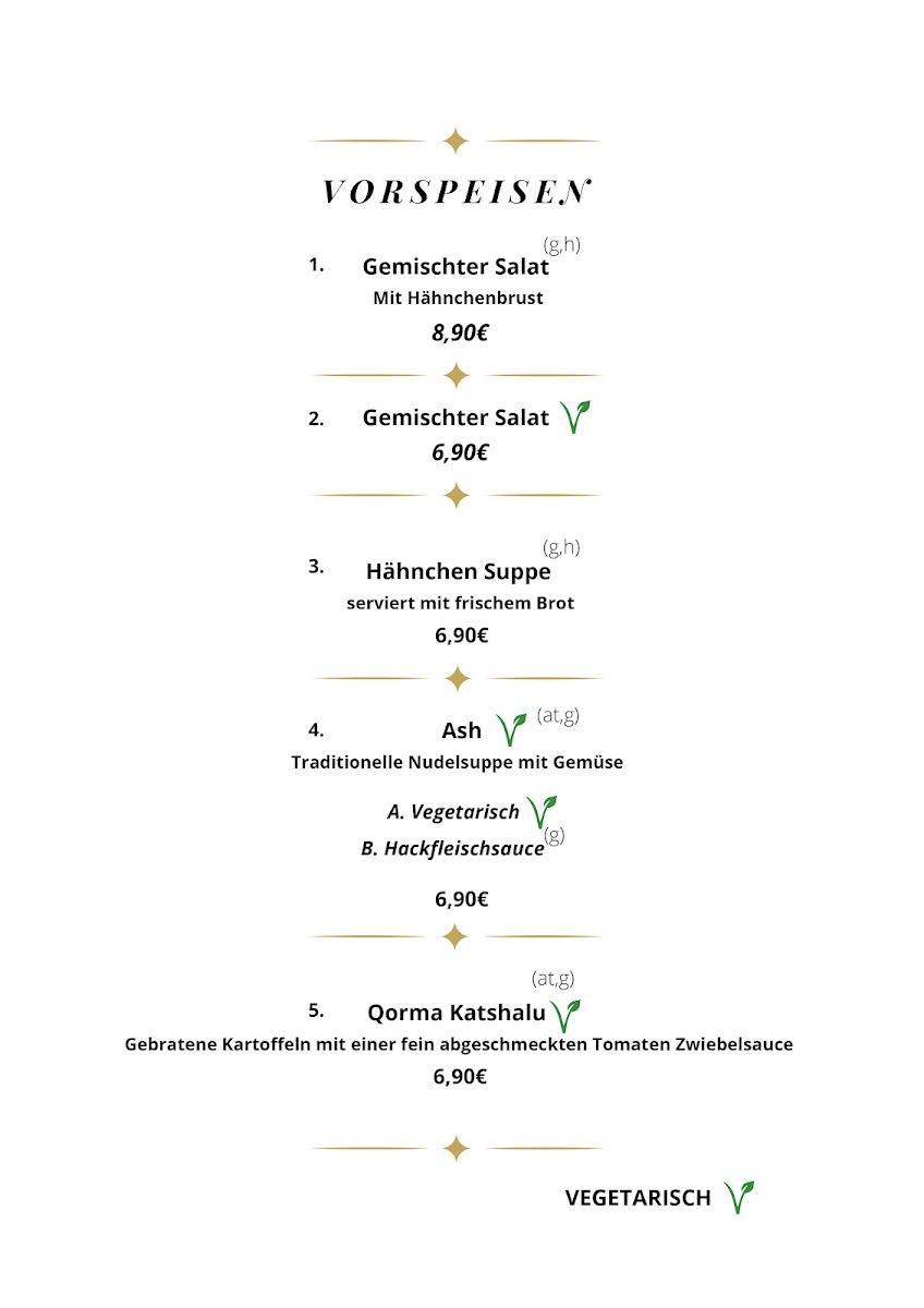 Menu Photo 9