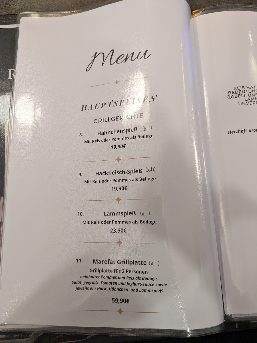 Menu Photo 2