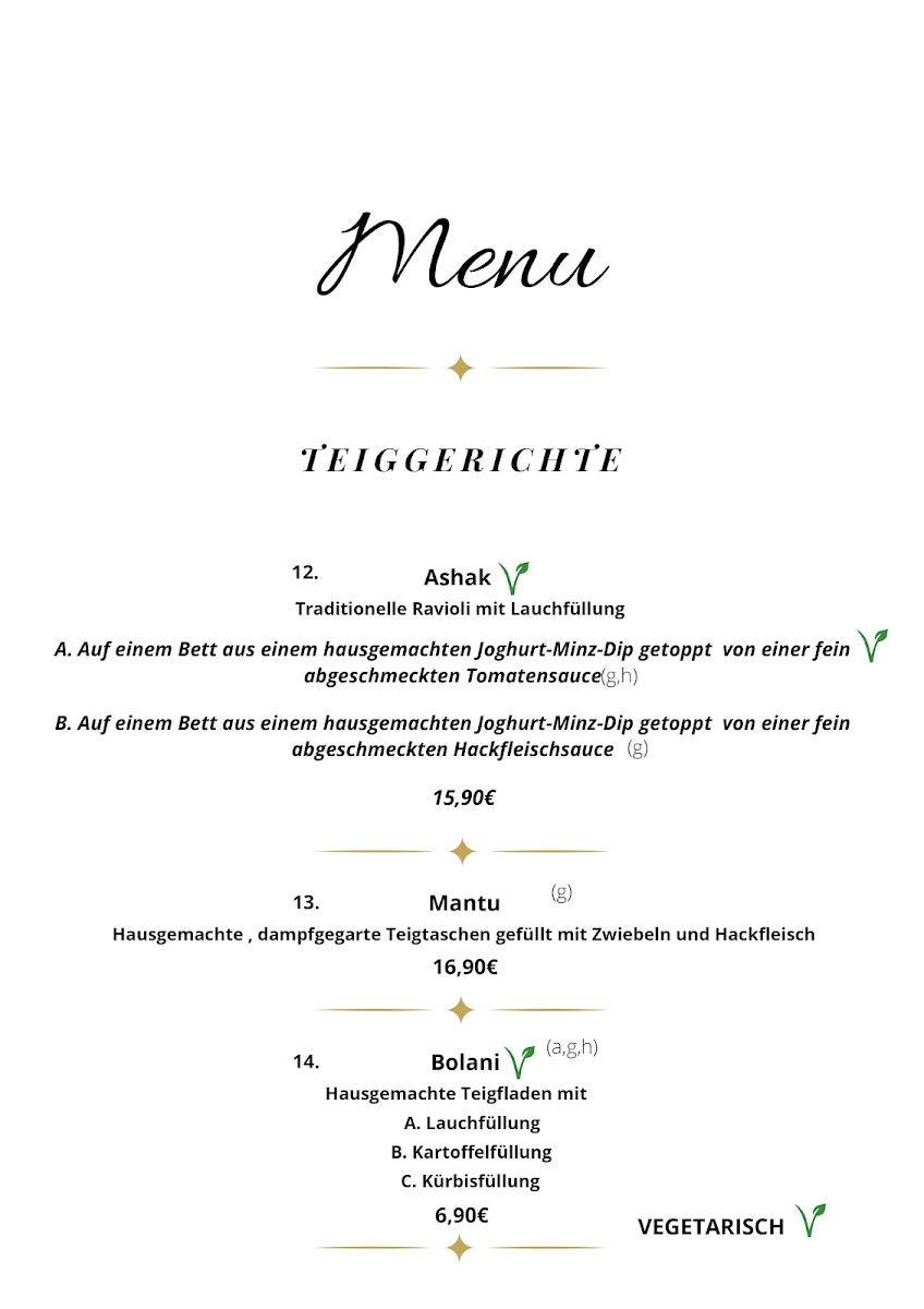 Menu Photo 5