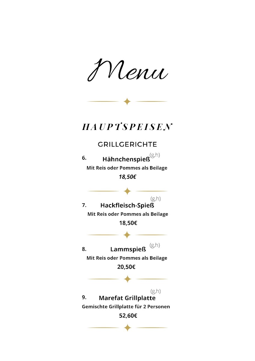 Menu Photo 7