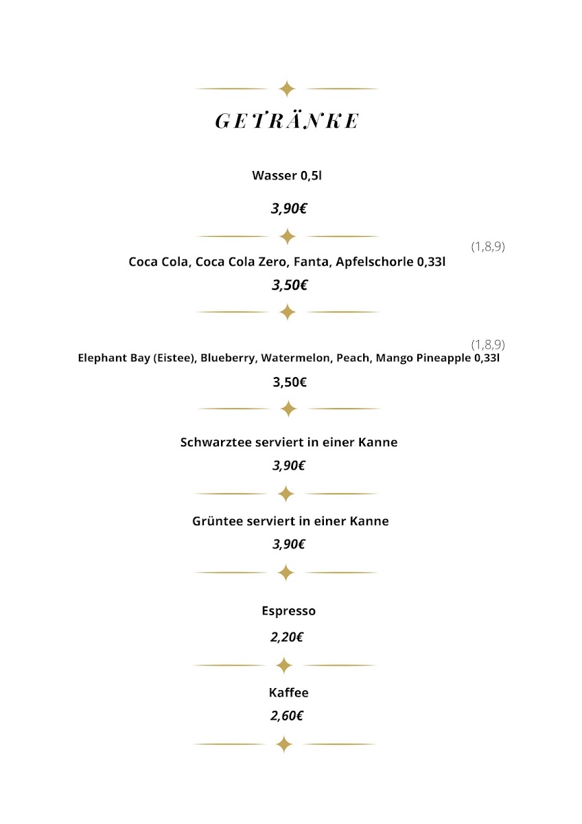 Menu Photo 8