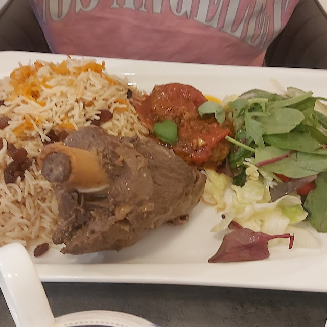Sehr Leckeres Essen