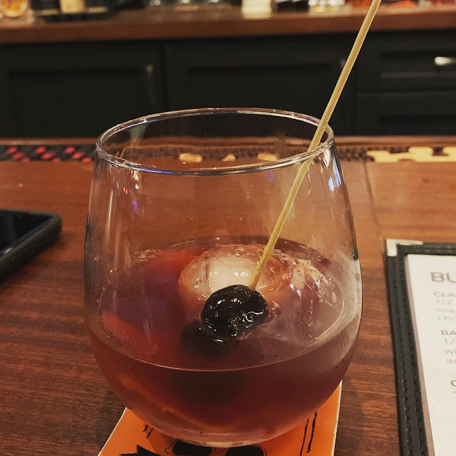 Manhattan