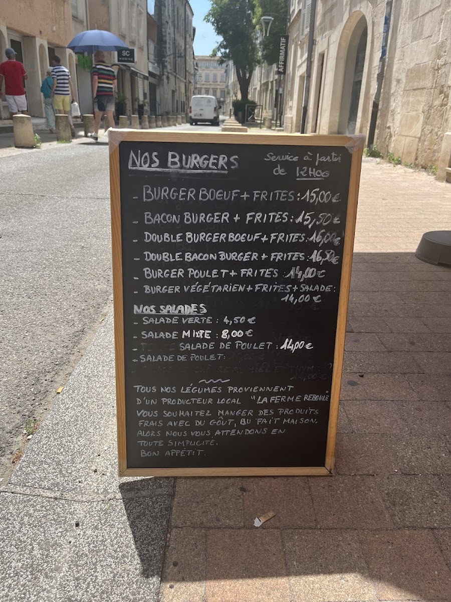 Menu Photo 2