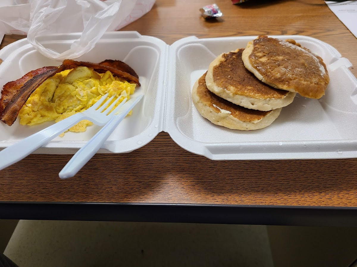 Blue Ridge Deli & Cafe - Photo 9